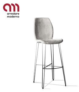 Bip Iron.ss Colico Stool