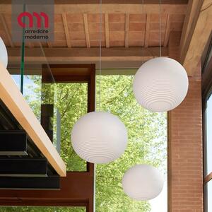 Suspension lamp Molly Slide