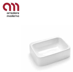 Soap holder Diner Collection Flab