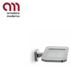 Wall soap holder Amalfi Collection Flab