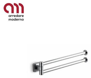 Towel rail Flab collection Amalfi