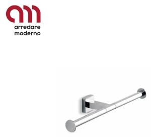 Double Toilet Roll Holder Amalfi Line Flab