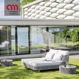 Tibidabo Sunbed Daybed Varaschin