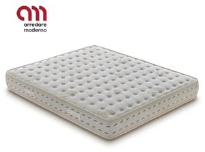 Mikonos Single Mattress Pocket springs Line Famar Materassi