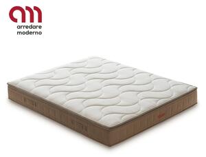 Antares Single Mattress Pocket springs Line Famar Materassi