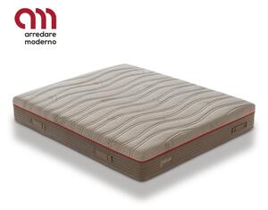 TK Med Double Mattress Memory Line Famar Materassi