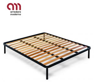 Bed Slatted base Famar Materassi