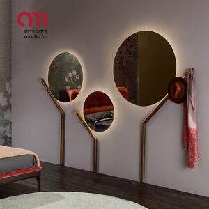 Family Mirror Tonin Casa