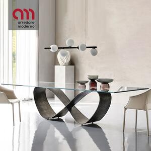 Butterfly Table Cattelan Italia