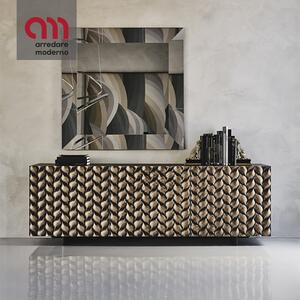 Lavander Sideboard Cattelan Italia