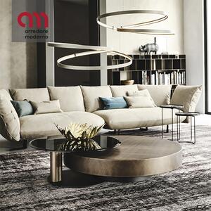 Arena Coffee Table Cattelan Italia