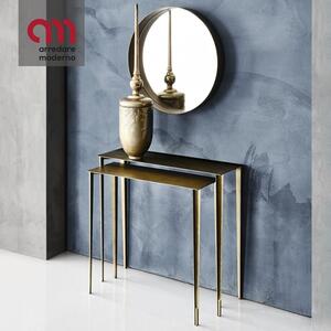 Etoile Console Cattelan Italia