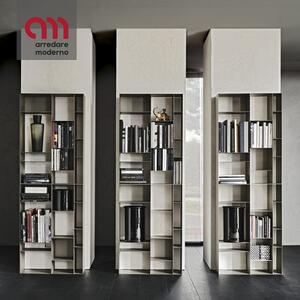 Latitude Bookcase Cattelan Italia