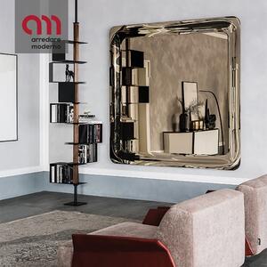 Glenn Manum Mirror Cattelan Italia