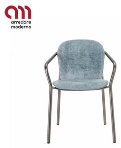 Finn Chair Scab Design with armrests