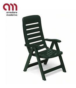 Quintilla Chair Scab Design