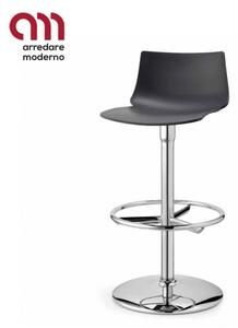 Day Up Tecnopolimero Stool Scab Design