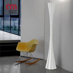 Biconica Floor Lamp Martinelli Luce