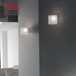 Tube/V Wall Lamp Martinelli Luce