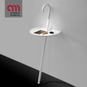 Clochard Floor Lamp Martinelli Luce