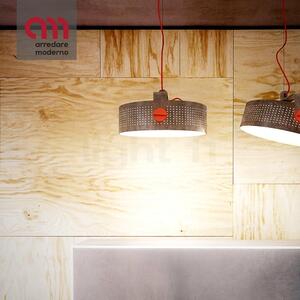 Modena Suspension Lamp Martinelli Luce