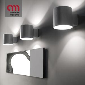 Tube Wall Lamp Martinelli Luce