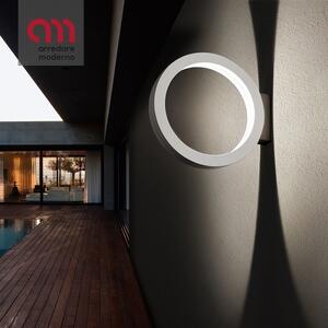 Assolo Cini & Nils Wall Lamp