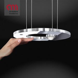 Passepartout25 Cini & Nils Suspension lamp