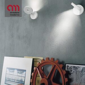 String H0 Rotaliana Wall Lamp