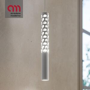 Squiggle H6 Rotaliana Suspension Lamp