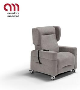 Vita Spazio Relax Lift Armchair