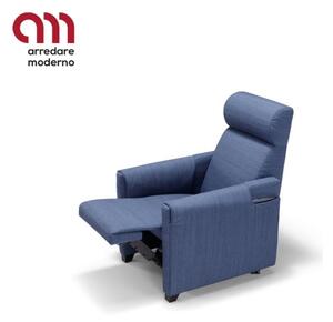 Ischia Spazio Relax Lift Armchair