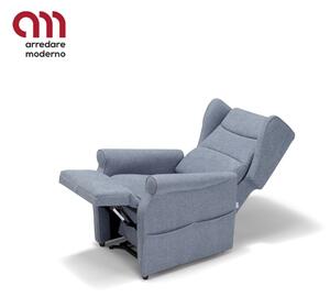 Amalfi Spazio Relax Lift Armchair