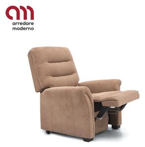 Firenze Spazio Relax Lift Armchair