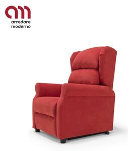 Onda Spazio Relax Lift Armchair