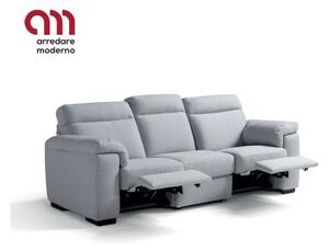 Brando relax Spazio Relax Sofa