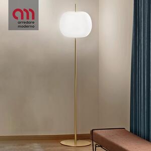 Kushi XL KDLN Kundalini Floor Lamp