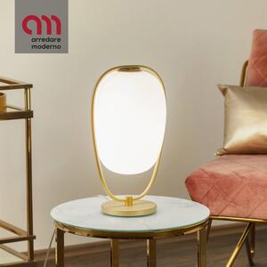 Lannà KDLN Kundalini Table Lamp