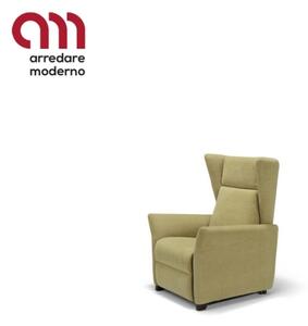 Siena Spazio Relax Lift Armchair