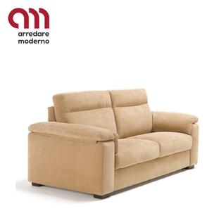 Brando Letto Spazio Relax Sofa