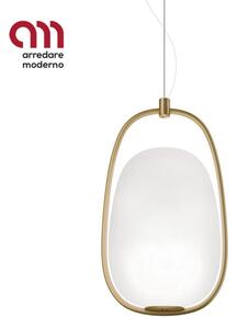 Lannà KDLN Kundalini Suspension Lamp