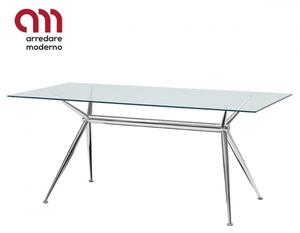 Brioso Midj table