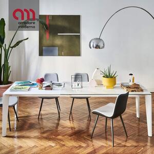 Diamante Midj table