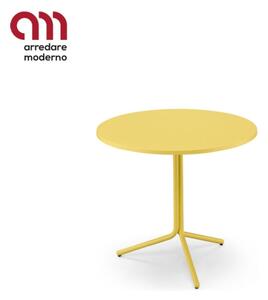 Trampoliere H.54 Midj Coffee table