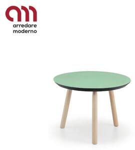 Suite Midj round Coffee table