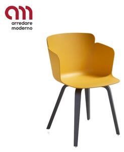 Calla P L_N PP Midj Chair