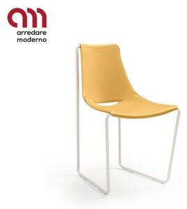 Apelle S M CU Midj Chair