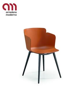 Calla P M_Q PP Midj Chair