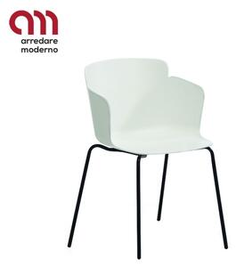 Calla P M_M PP Midj Chair