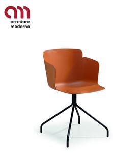 Calla P M_X PP Midj Chair